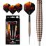 Komodo RX M4 Mission Steel Tipped Darts - Full Set