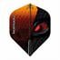Komodo GX M2 Mission Steel Tipped Darts - Flight