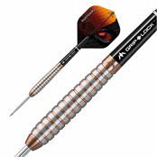 Komodo GX M2 Steel Tipped Darts