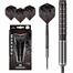 Makara M1 Mission Steel Tipped Darts - Full Set