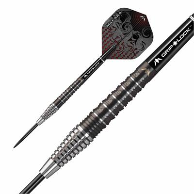 Makara M2 Steel Tipped Darts