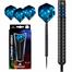 Deep Impact M1 Mission Steel Tipped Darts - Full Set