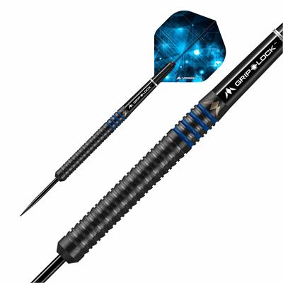 Deep Impact M1 Steel Tipped Darts