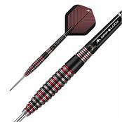 Red Dawn M3 Steel Tipped Darts