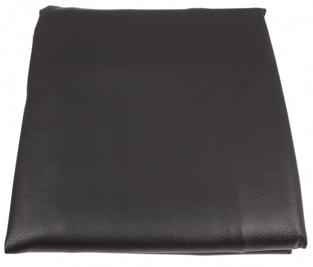 Table Cover Deluxe 8' Black Free Delivery!