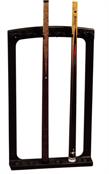 Professional Cue Rack - 6 Cues