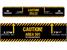 Mission Caution Area 501 Throw Line Oche