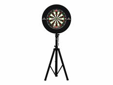 Mission RotaPro Dartboard Travel Stand