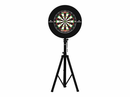 Mission RotaPro Dartboard Travel Stand