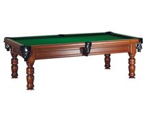 Sam Madrid American Pool Table - 6ft, 7ft, 8ft