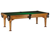 Sam Vienna American Pool Table - 6ft, 7ft, 8ft