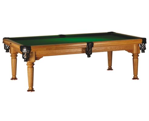 Sam Vienna American Pool Table - 6ft, 7ft, 8ft