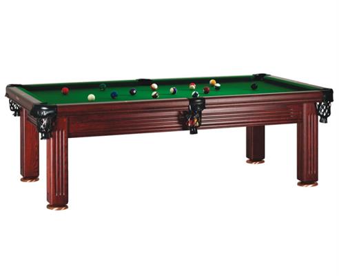 Sam Oporto American Pool Table - 6ft, 7ft, 8ft