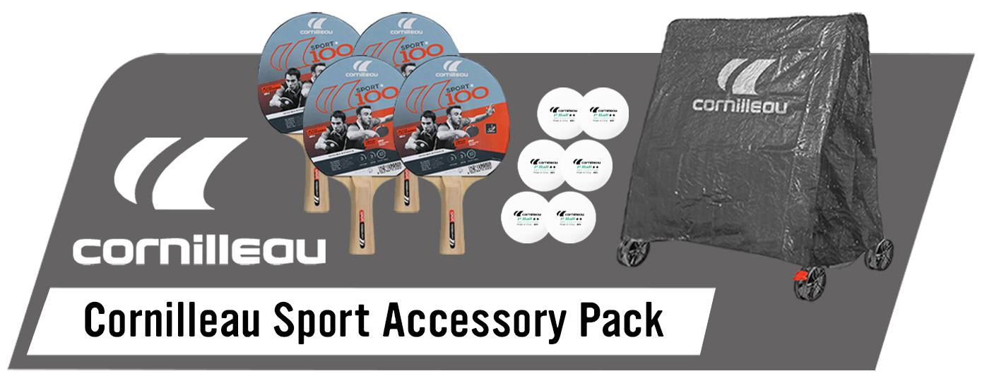 Sport Accessory Pack - Graphic 2021