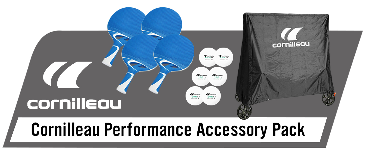Performance Accessory Pack - Graphic - 2021