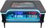ArcadePro Cyberspace 3442 Coffee Table Arcade Machine - Front (Cutout)