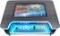 ArcadePro Cyberspace 3442 Coffee Table Arcade Machine - Top (Cutout)