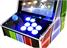 ArcadePro Zodiac 3442 Table Top Arcade Machine - Controls (Cutout)