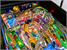 Fish Tales Pinball Machine - Boat