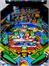 Fish Tales Pinball Machine - Playfield View