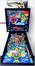 Fish Tales Pinball Machine - Playfield