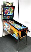 Fish Tales Pinball Machine