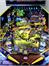 Shrek Pinball Machine - Playfield View