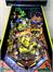 Shrek Pinball Machine - Playfield