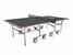 Butterfly Outdoor Garden Rollaway 4000 Table Tennis Table - Grey