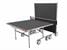 Butterfly Outdoor Garden Rollaway 4000 Table Tennis Table - Grey - Playback