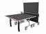 Butterfly Outdoor Garden Rollaway 5000 Table Tennis Table - Grey - Playback
