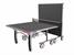 Butterfly Outdoor Garden Rollaway 6000 Table Tennis Table - Grey - Playback