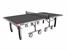 Butterfly Outdoor Garden Rollaway 6000 Table Tennis Table - Grey