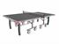 Butterfly Outdoor Garden Rollaway 7000 Table Tennis Table - Grey