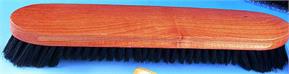 Table Brush - Nylon - 12"