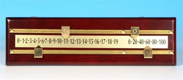 2 Player Junior Marking Board For Small Tables
