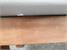 Signature Upholstered Pool Table Bench - Walnut