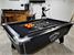 Jack Daniel's Tournament Pro Pool Table - 2