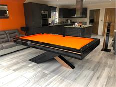 Olympus Pool Table