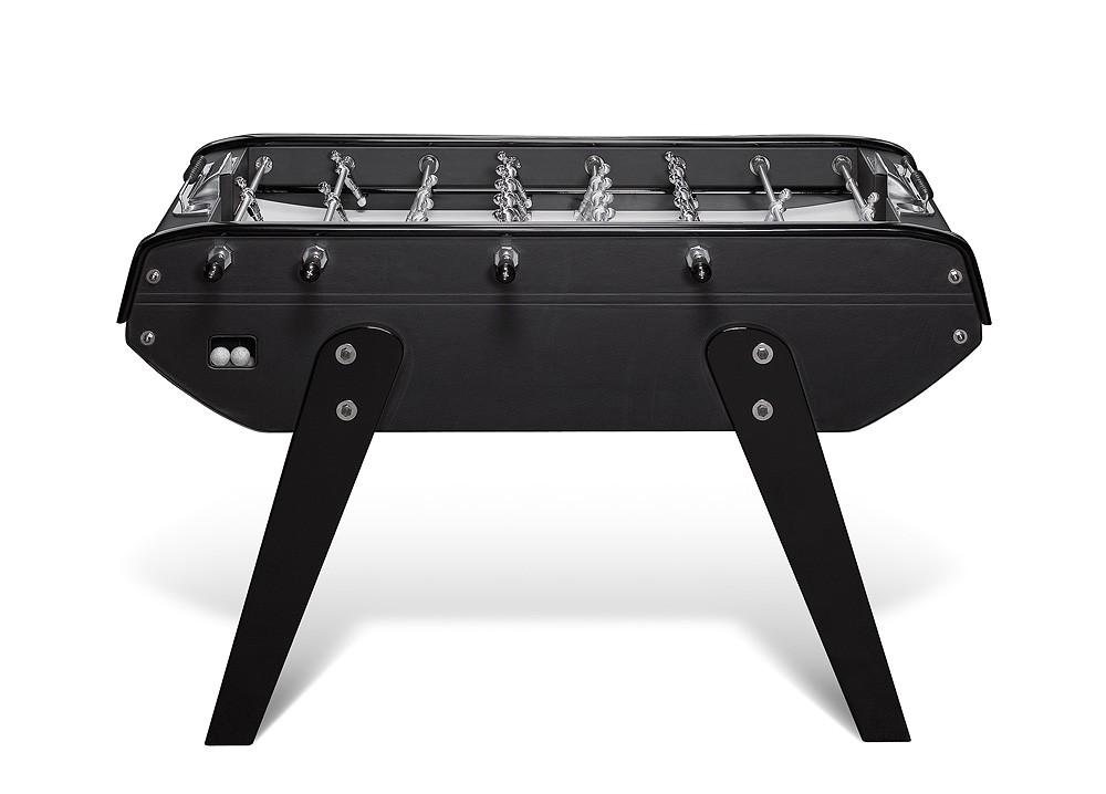 Bonzini Babyfoot B60 Rustic Coin-Operated Foosball Table