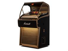 Sound Leisure Marshall Rocket CD Jukebox
