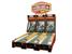 Bey Tek Skee-Ball Classic - 3x Lanes with Marquee
