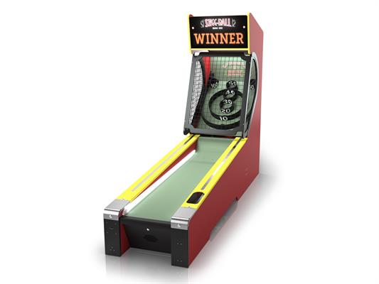 Bay Tek Skee-Ball Classic