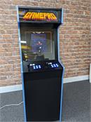GamePro Invader 2500 Upright Arcade Machine: Warehouse Clearance