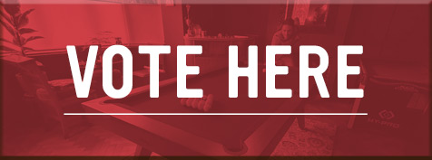 Voting Now Open - Button
