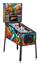 Godzilla Premium Pinball Machine - Left