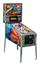 Godzilla LE Pinball Machine - Left