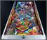 Godzilla LE Pinball Machine - Playfield