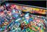 Godzilla LE Pinball Machine - Playfield Right