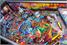 Godzilla LE Pinball Machine - Playfield View